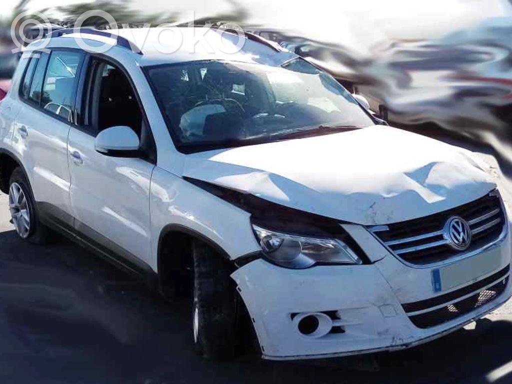 Tiguan Tiguan  5N1927132R