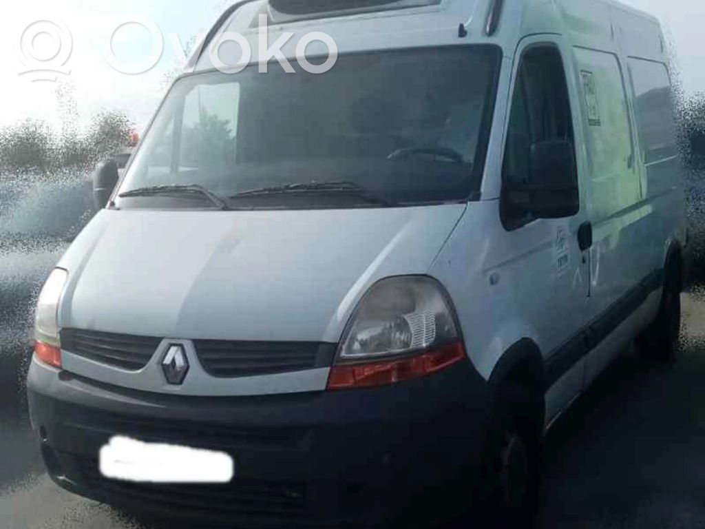 Master II Master  8200676161A