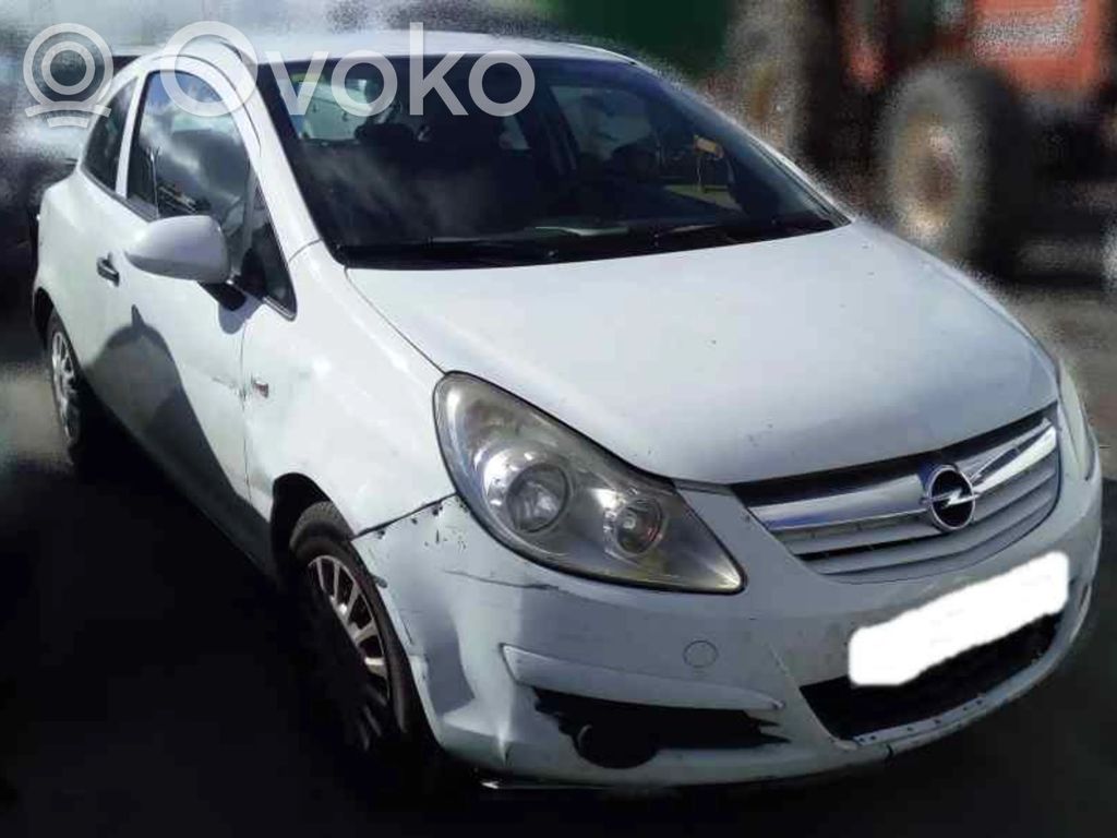 Corsa D Corsa  55201874