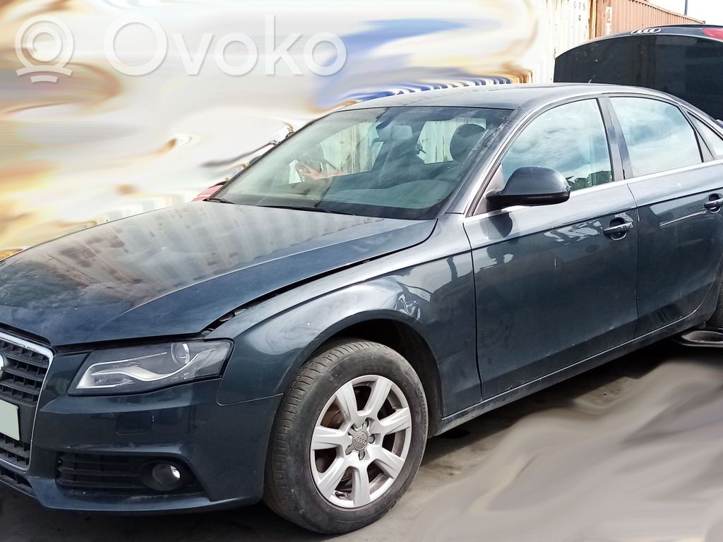 A4 Allroad A4 Allroad
