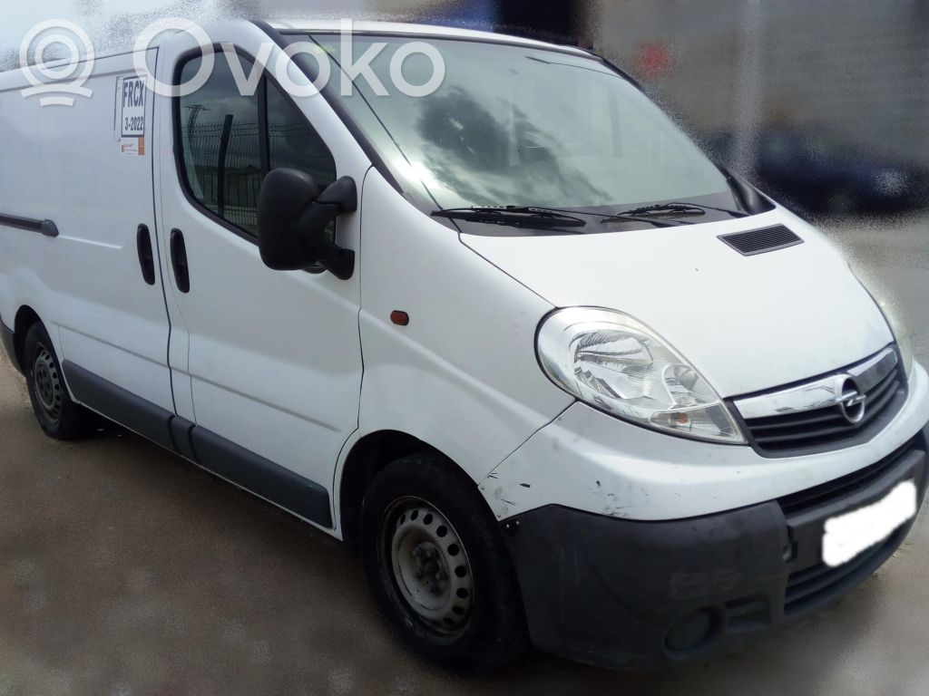 Vivaro Vivaro  124056510