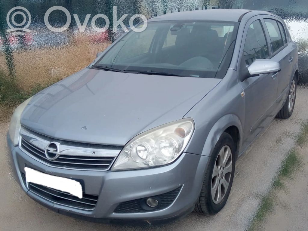 Astra G Astra