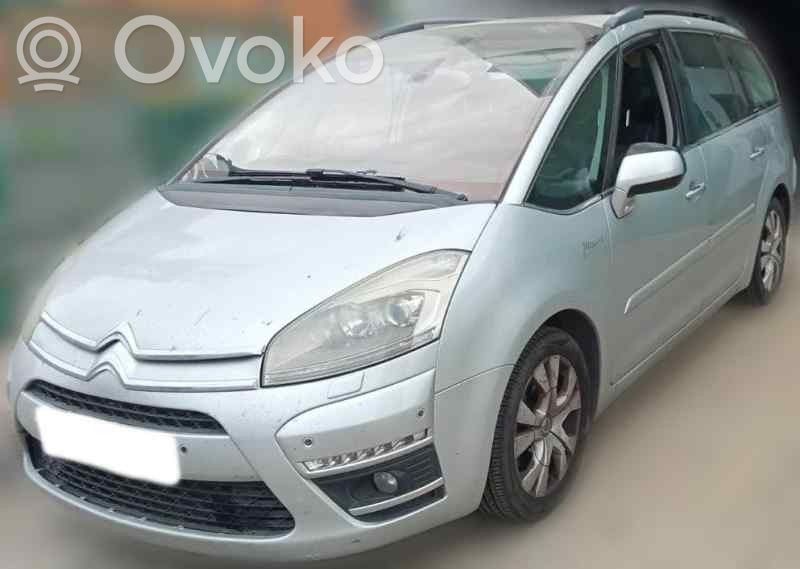 C4 II C4 Picasso, Grand Picasso, Aircross, Cactus