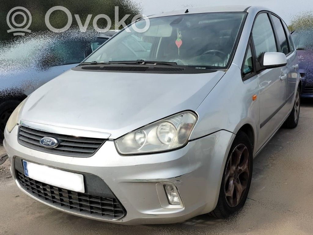 Focus Focus  4M5T13335DD