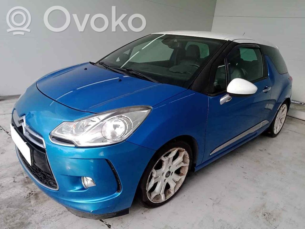 DS3 DS3