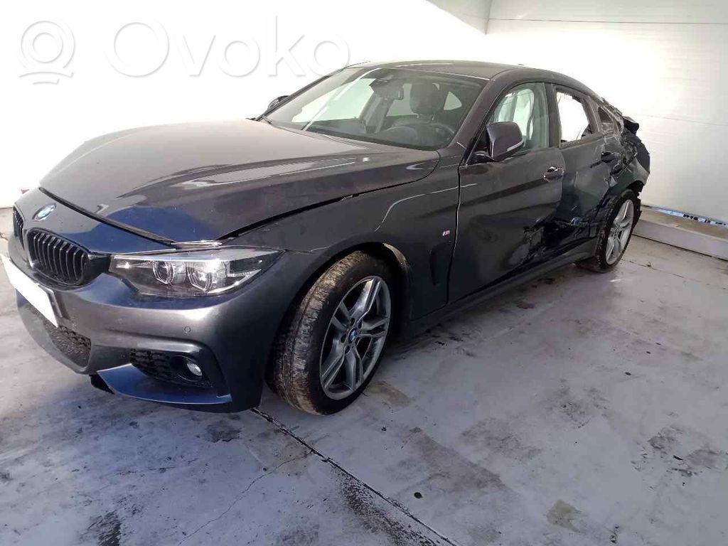 4 F32 F33 Series 4