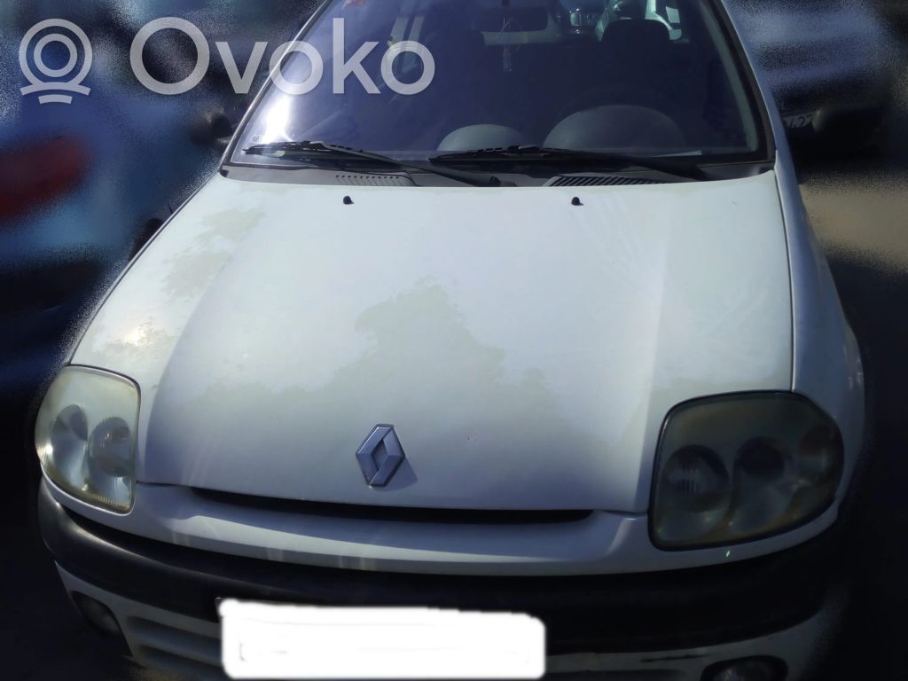 Clio II Clio