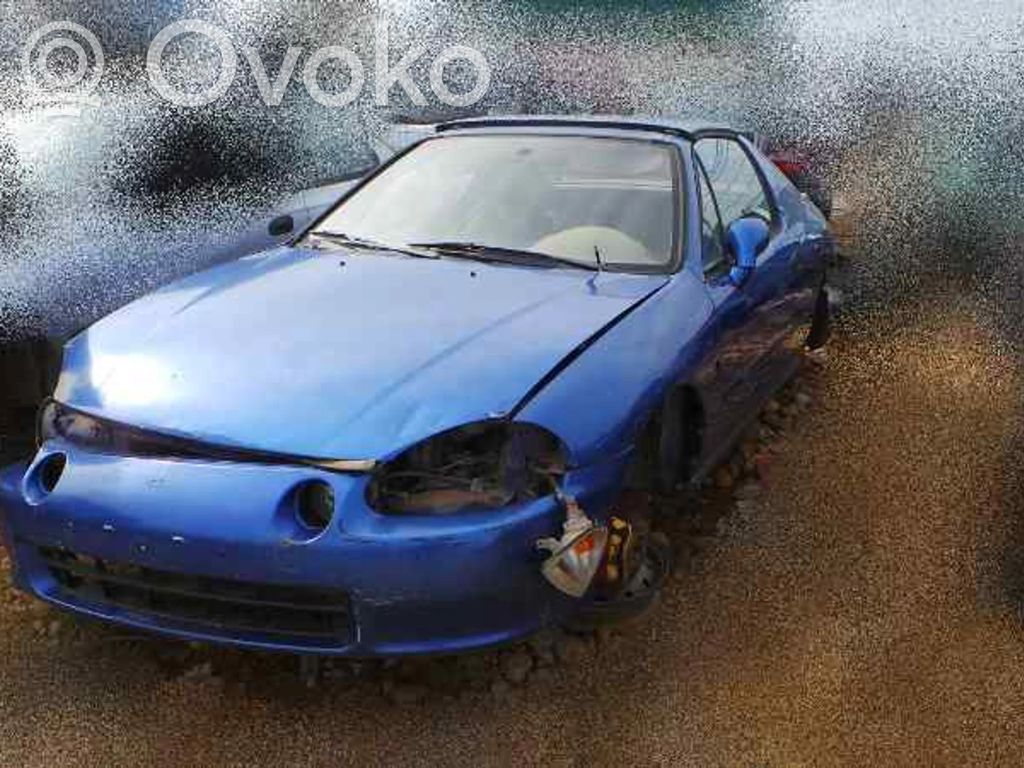 CRX CRX  0637004500