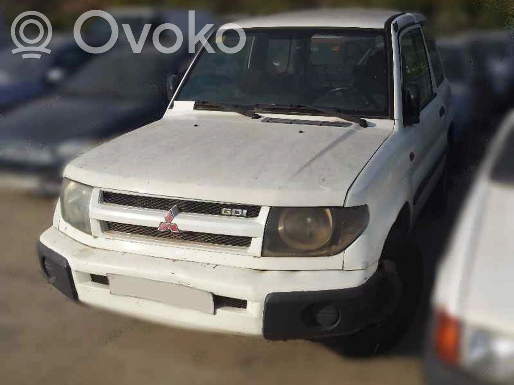 Montero Montero  A3TB0261MD360635