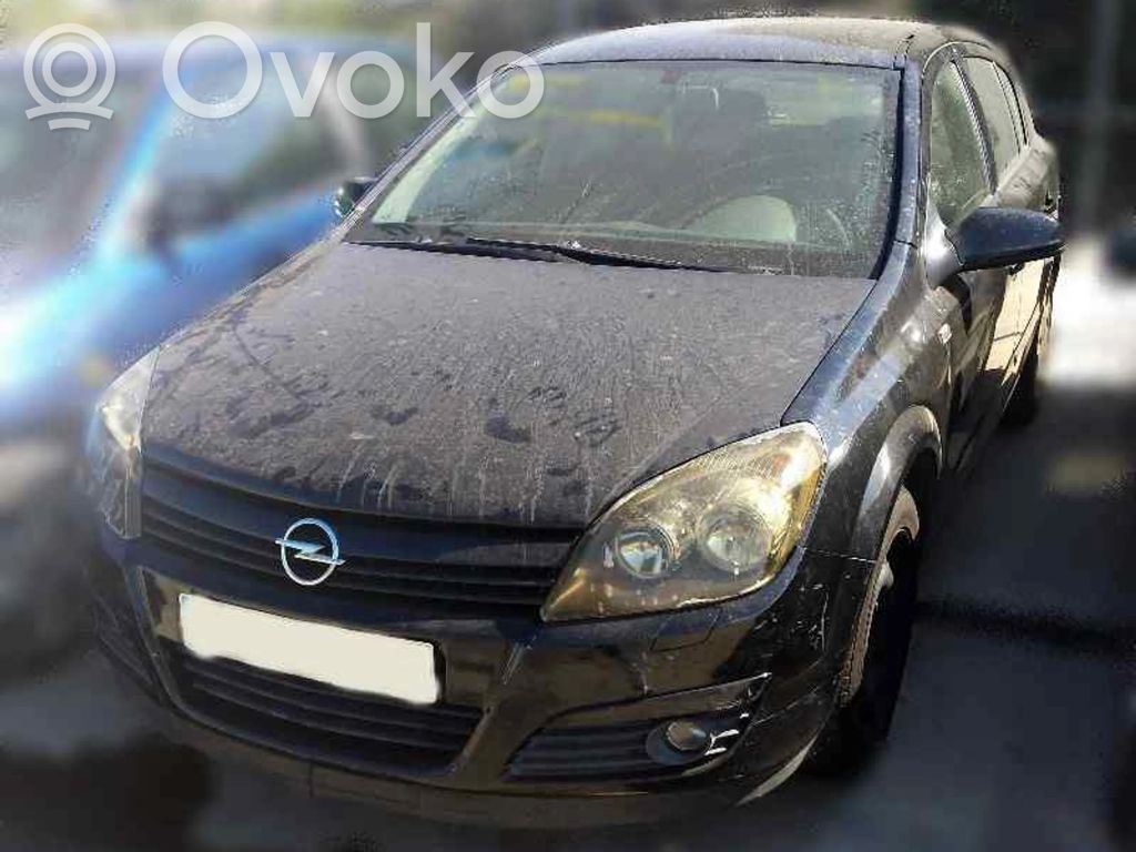 Astra G Astra