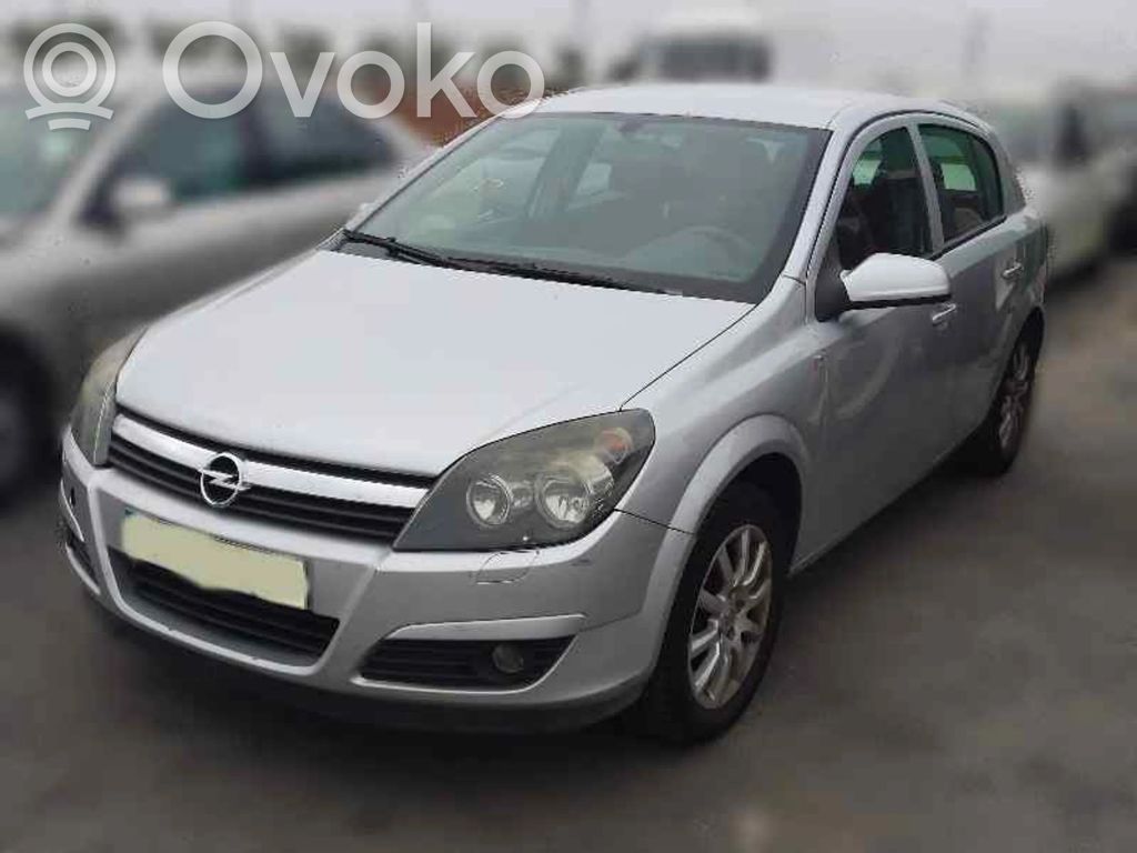 Astra G Astra  N0501882