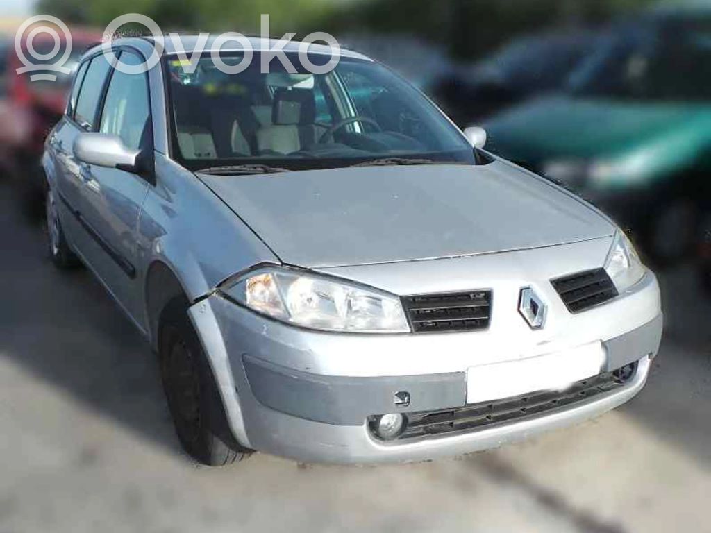 Megane II Megane