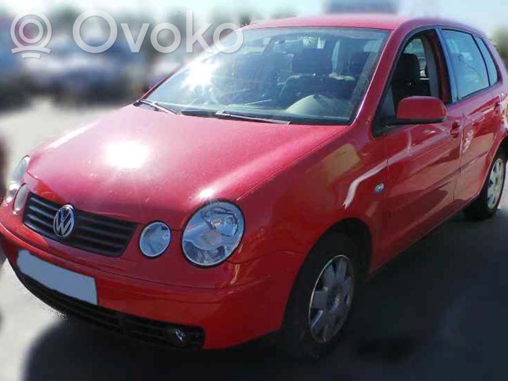 Polo Polo  4B0905851