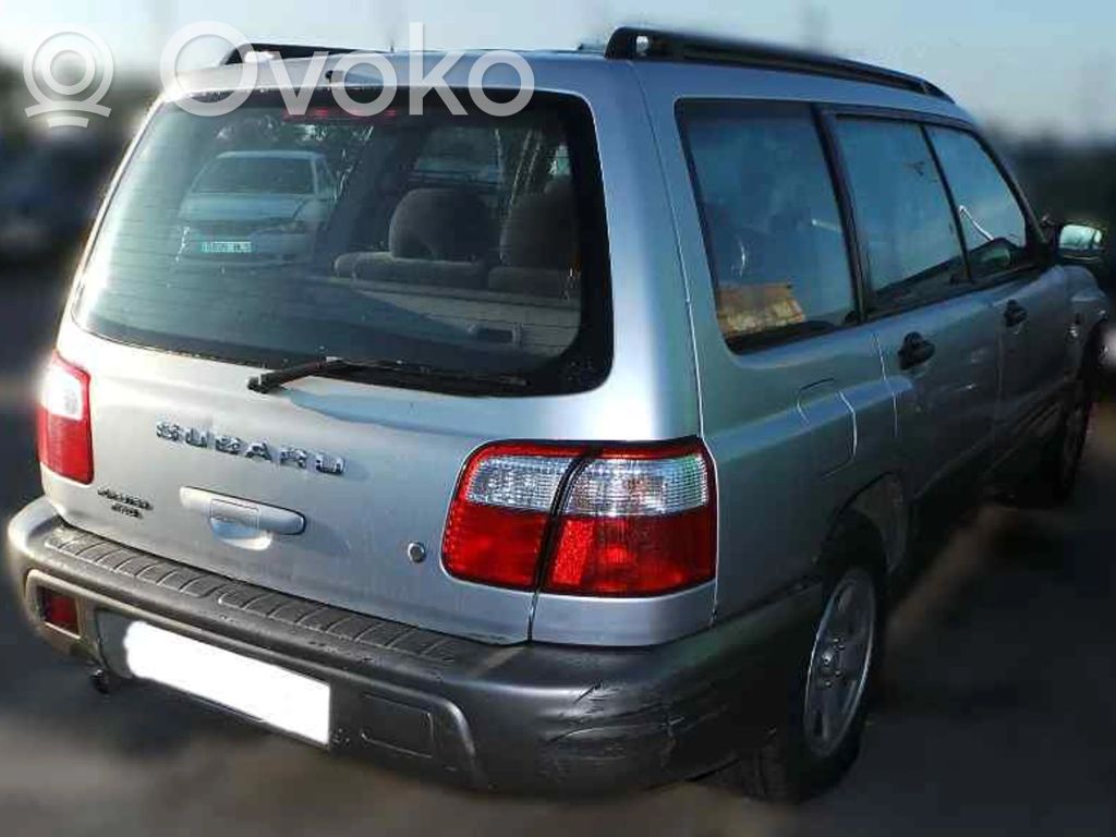 Forester SF Forester