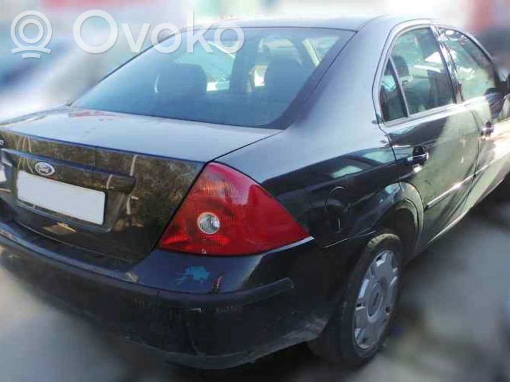 Mondeo Mk III Mondeo