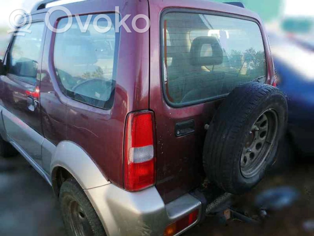 Jimny Jimny