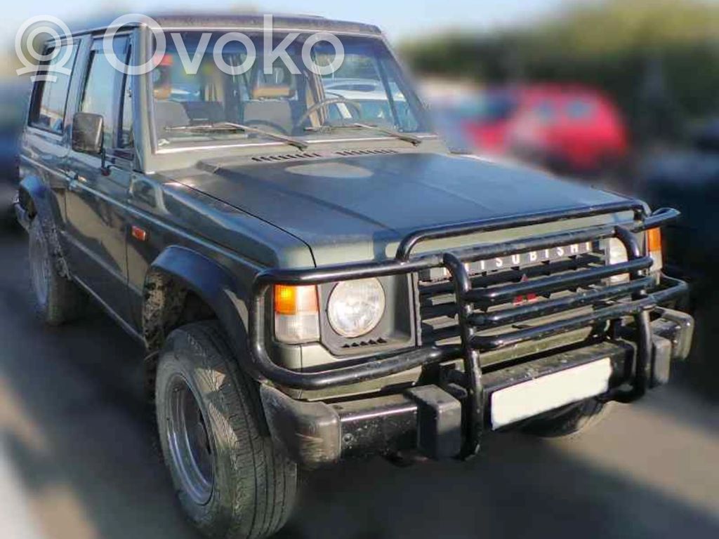 Pajero Pajero