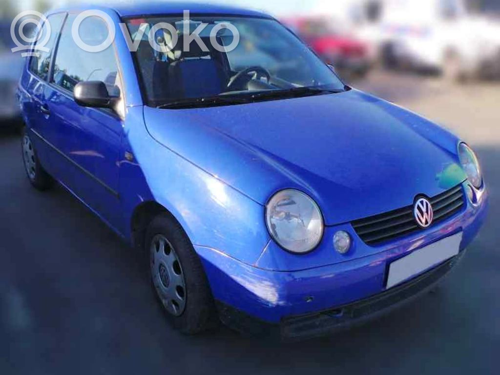 Lupo Lupo