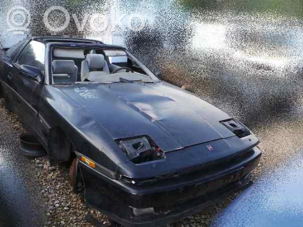 Supra A70 Supra