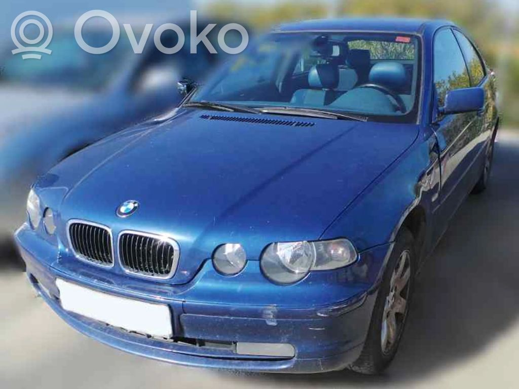 3 E46 Series 3