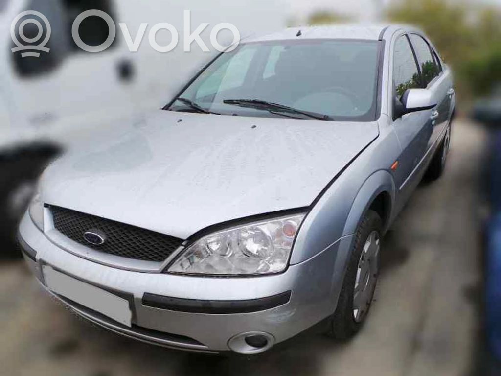 Mondeo Mk III Mondeo