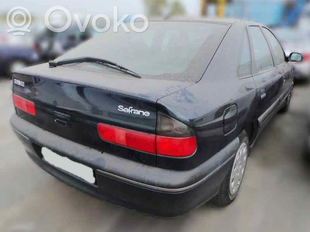 Safrane Safrane  2541809A