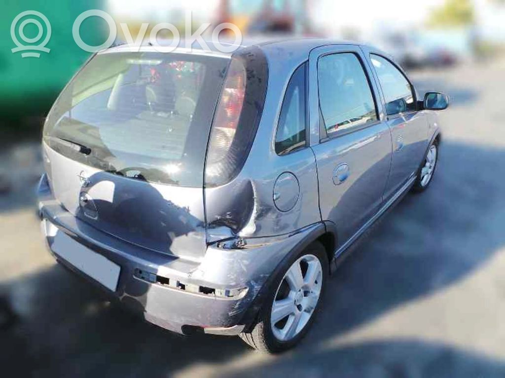 Corsa C Corsa