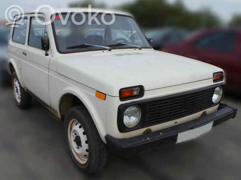 Niva Niva