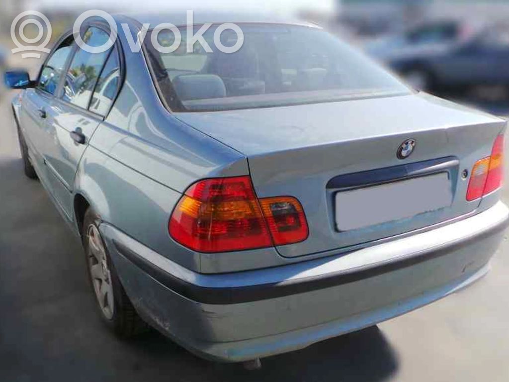 3 E46 Series 3