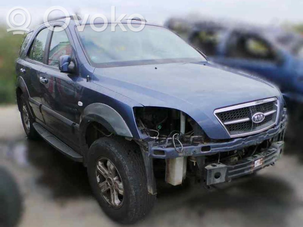 Sorento Sorento