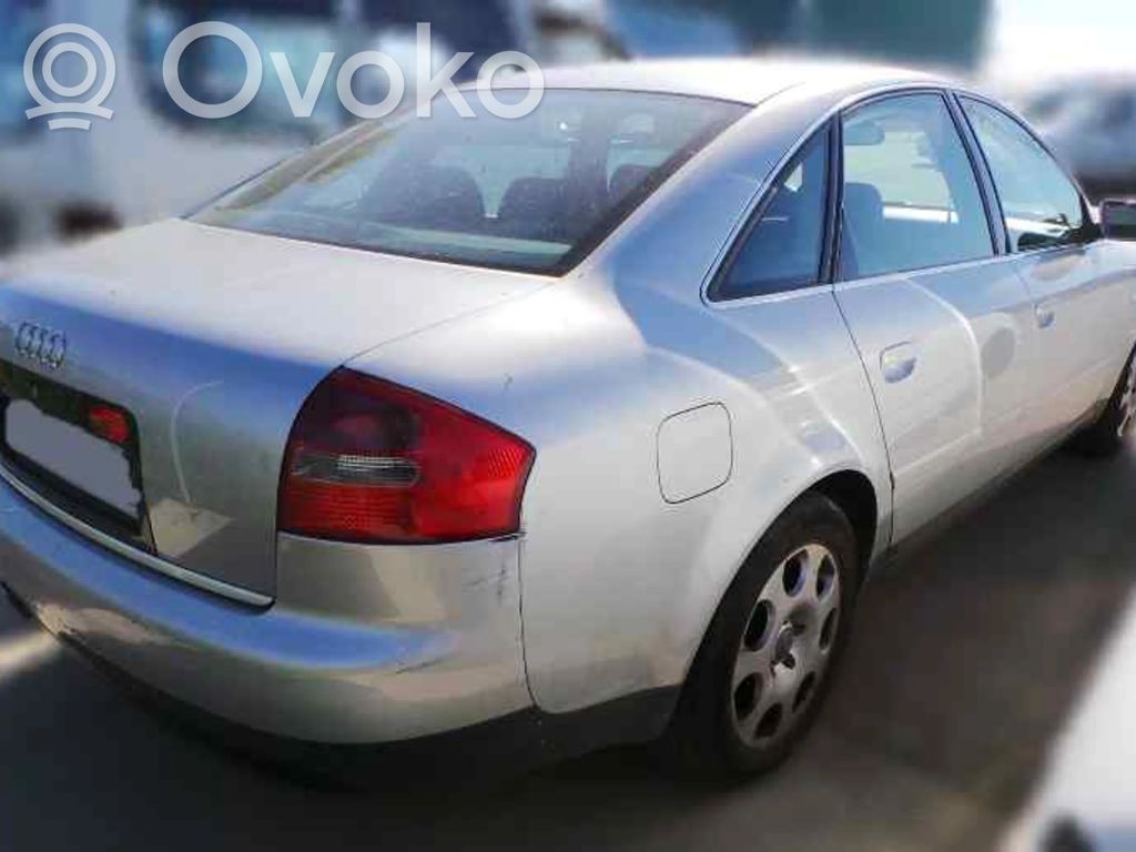 A6 Allroad C5 A6 Allroad