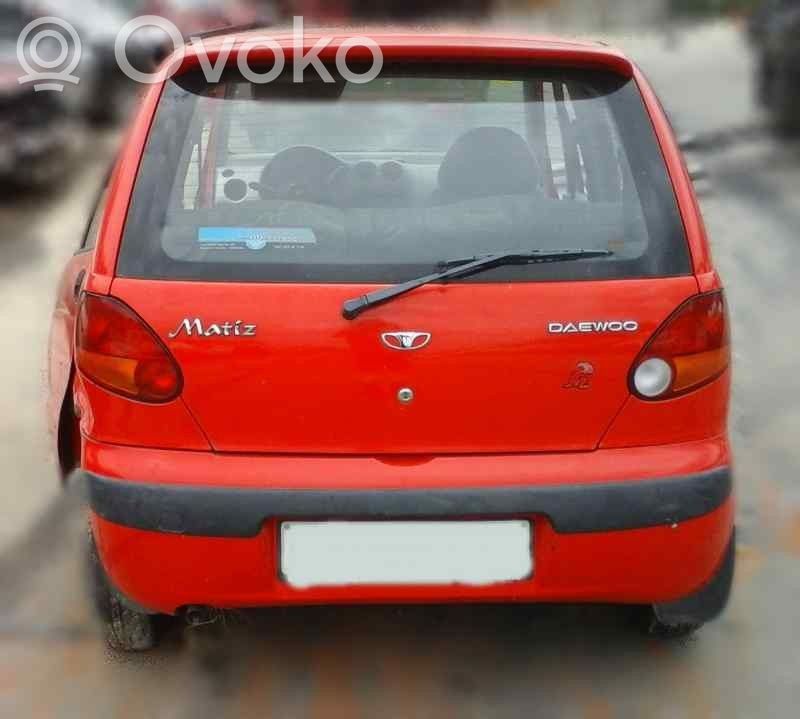 Matiz Matiz