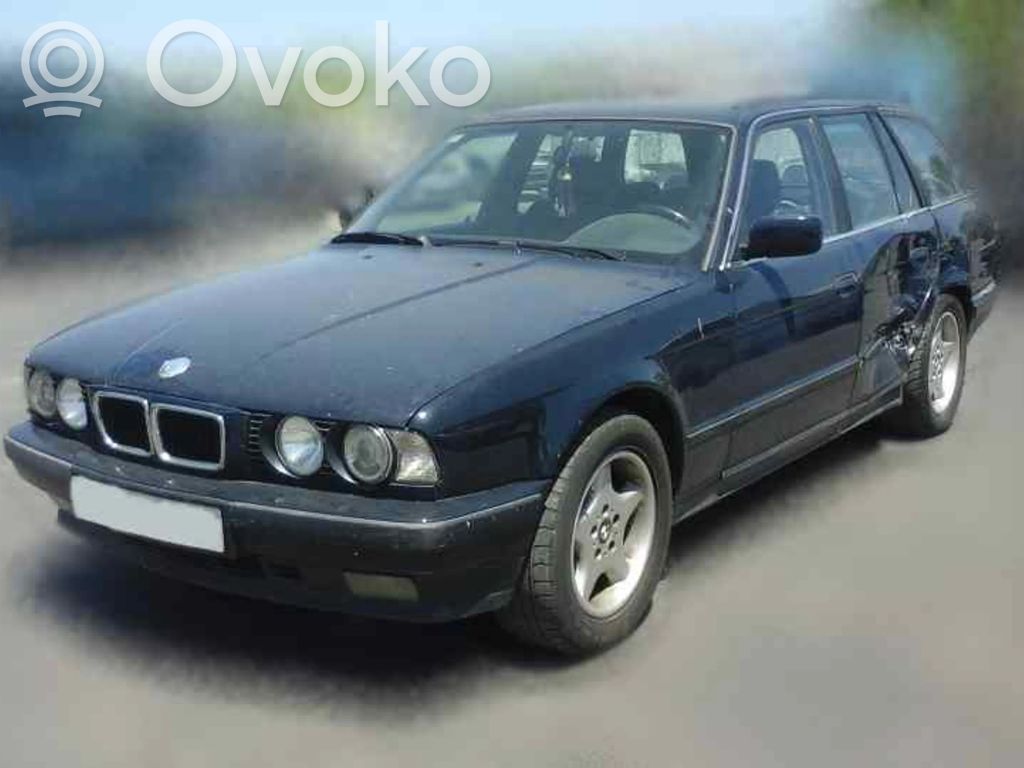 5 E34 Series 5