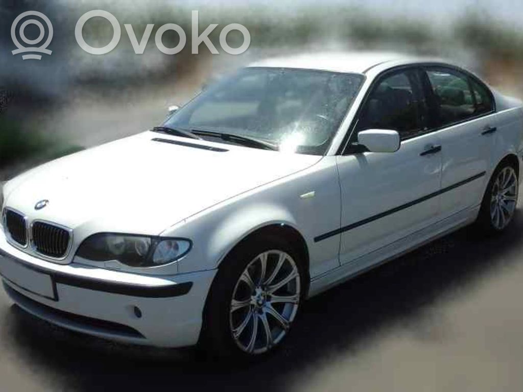 3 E46 Series 3