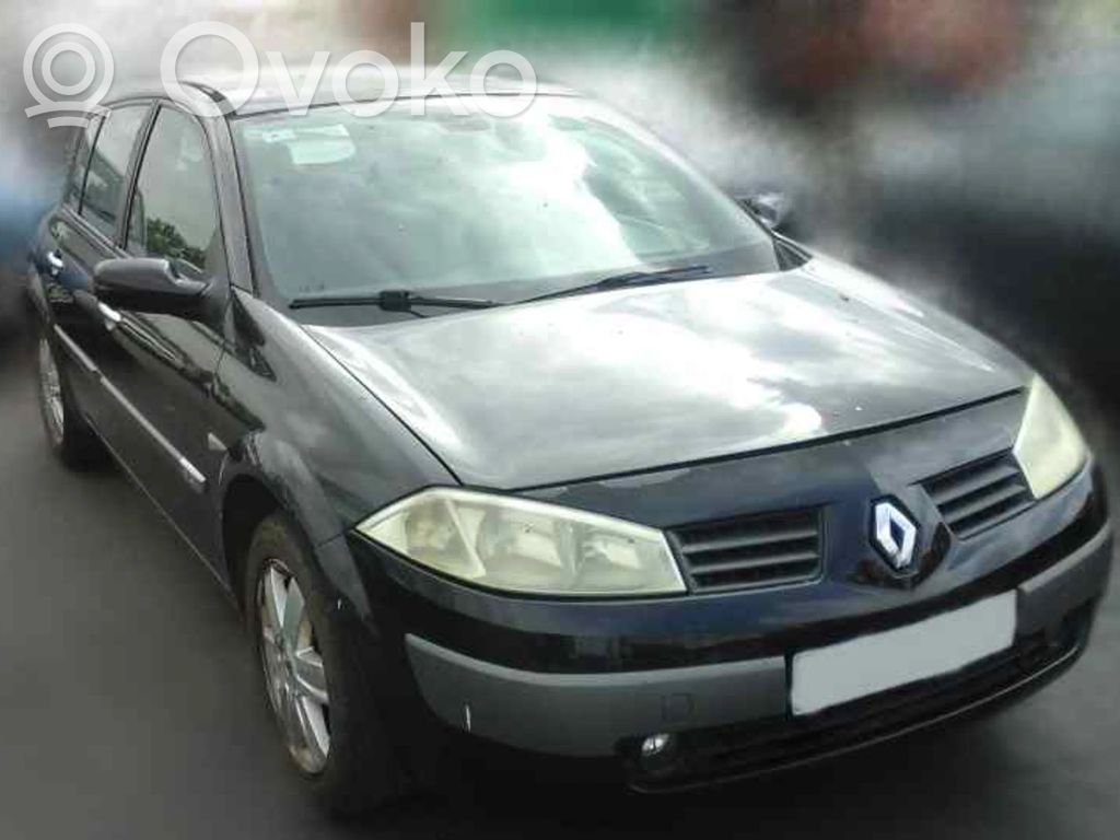Megane II Megane  8200002442A