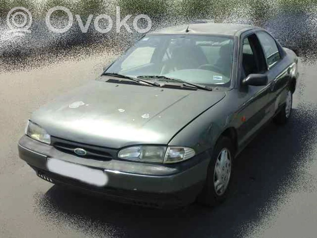 Mondeo MK I Mondeo
