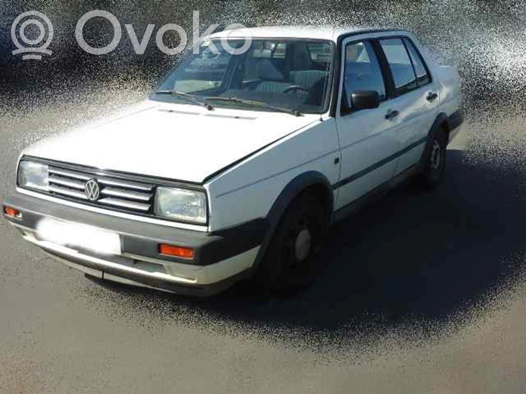 Jetta II Jetta