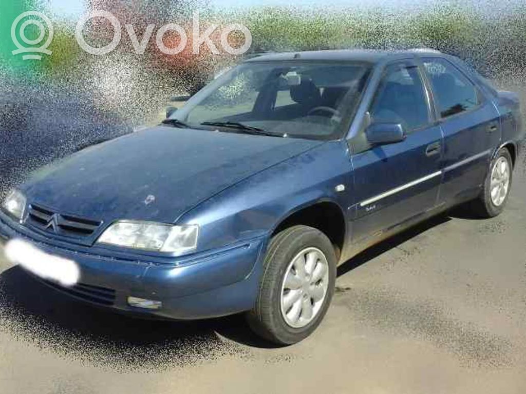 Xantia Xantia