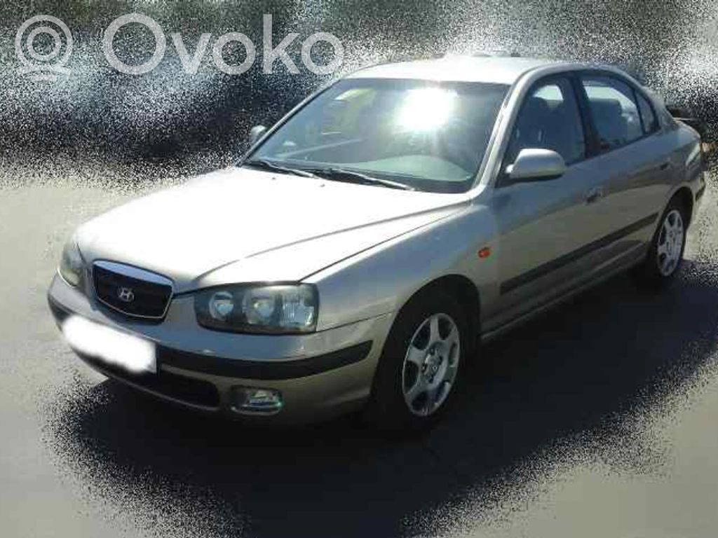 Elantra Elantra