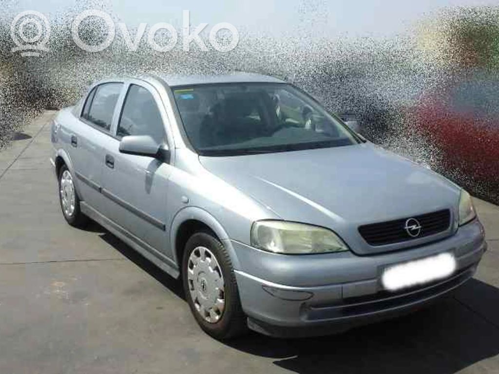 Astra G Astra
