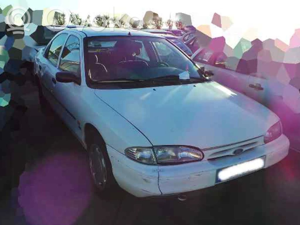 Mondeo MK I Mondeo