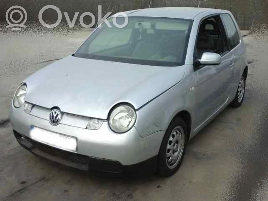 Lupo Lupo