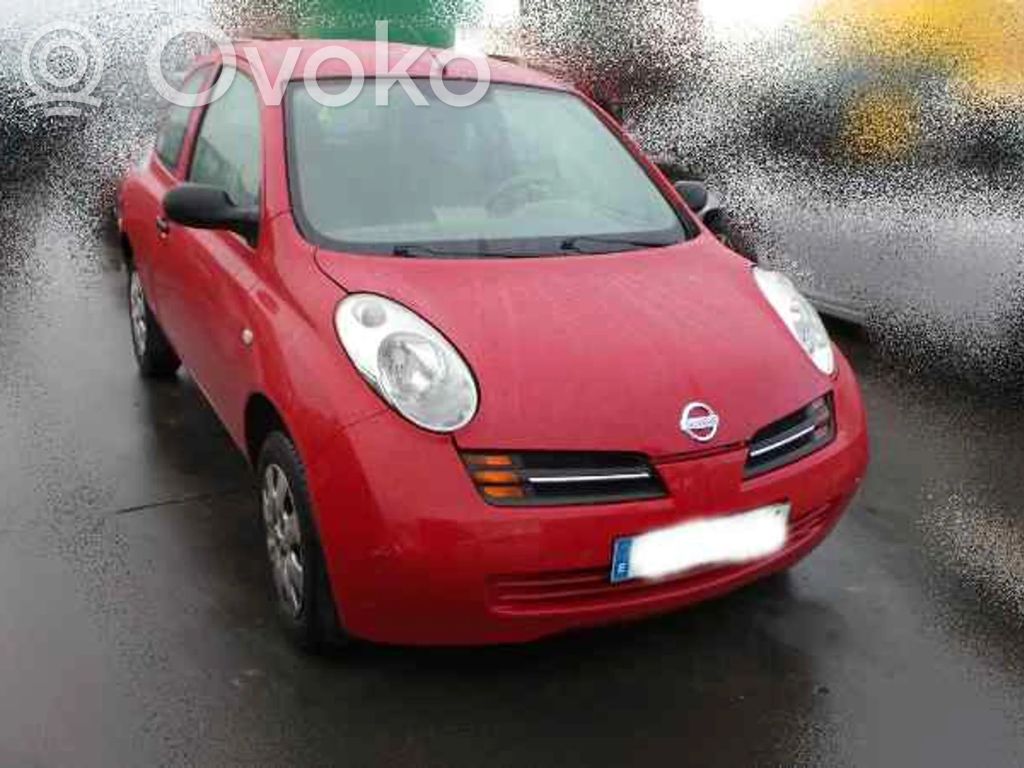 Micra C+C Micra
