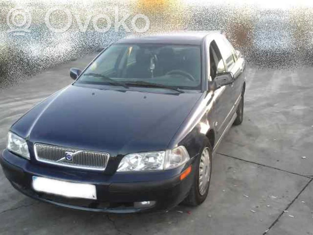 S40, V40 S40, V40