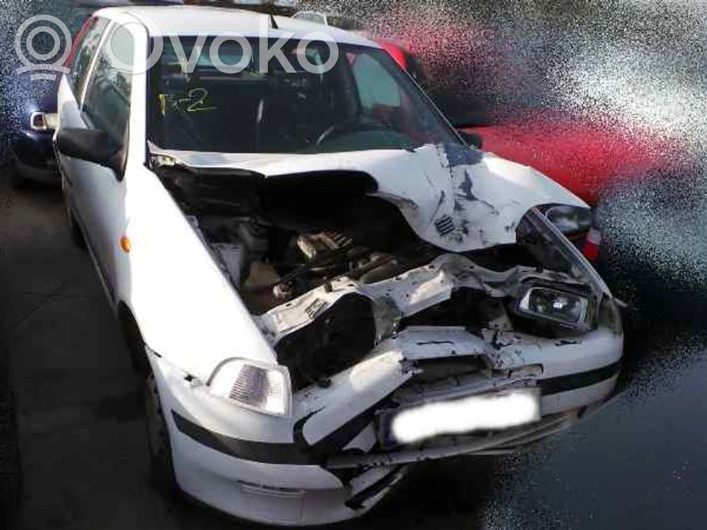 Punto Evo Punto Evo