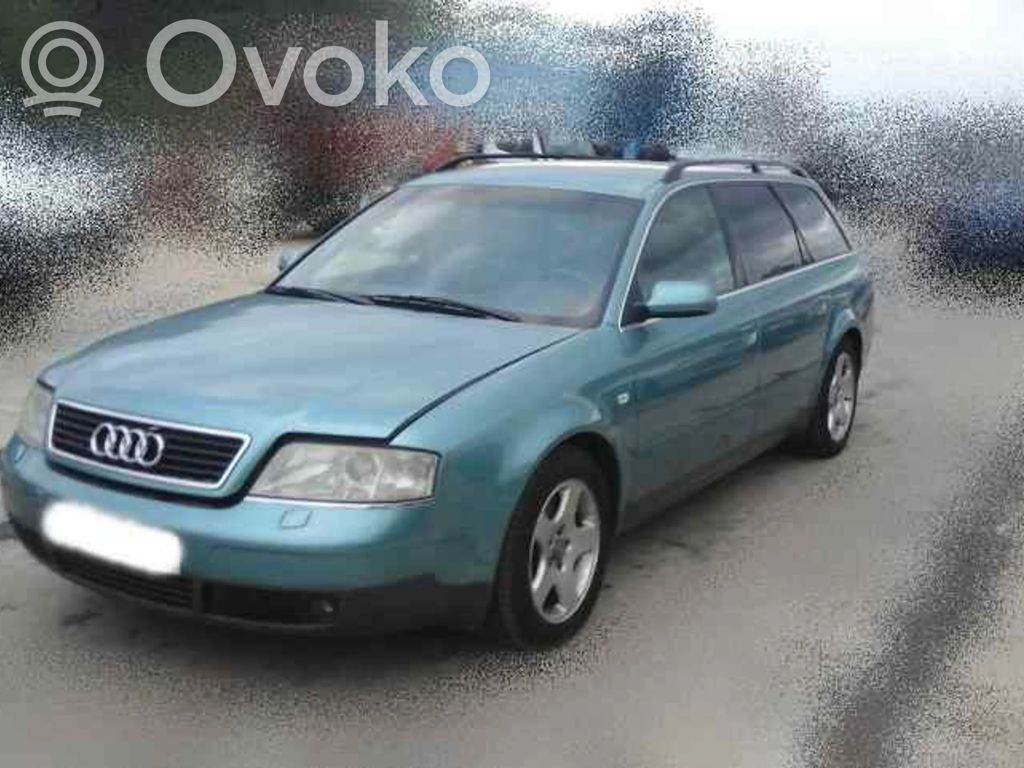 A6 Allroad C5 A6 Allroad  4B1837016B