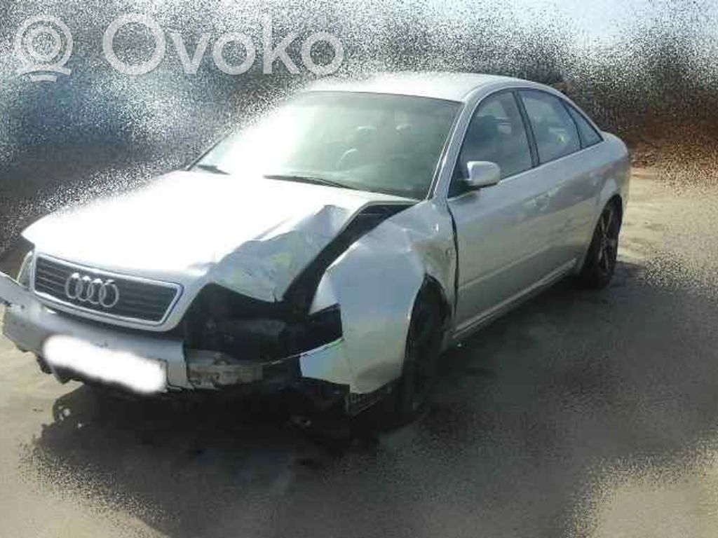 A6 Allroad C5 A6 Allroad  059131503