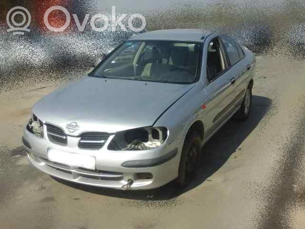 Almera Tino Almera