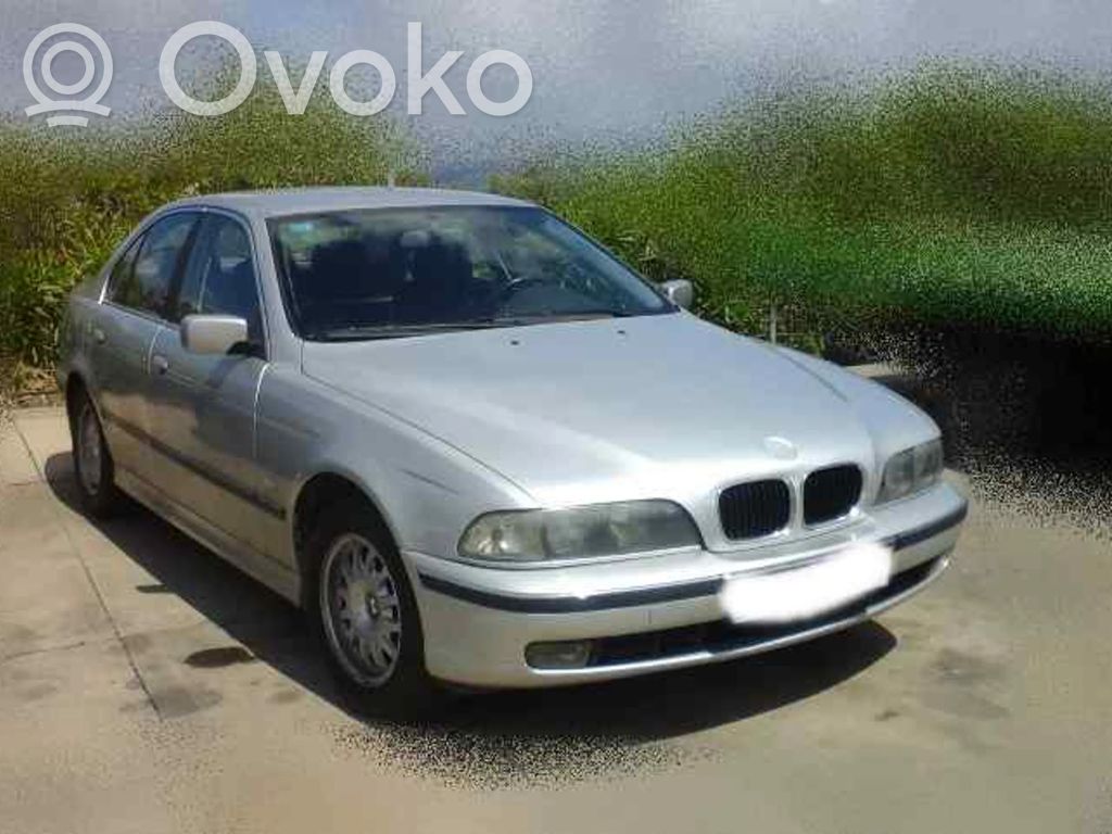 5 E39 Series 5