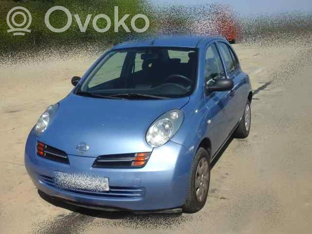 Micra C+C Micra